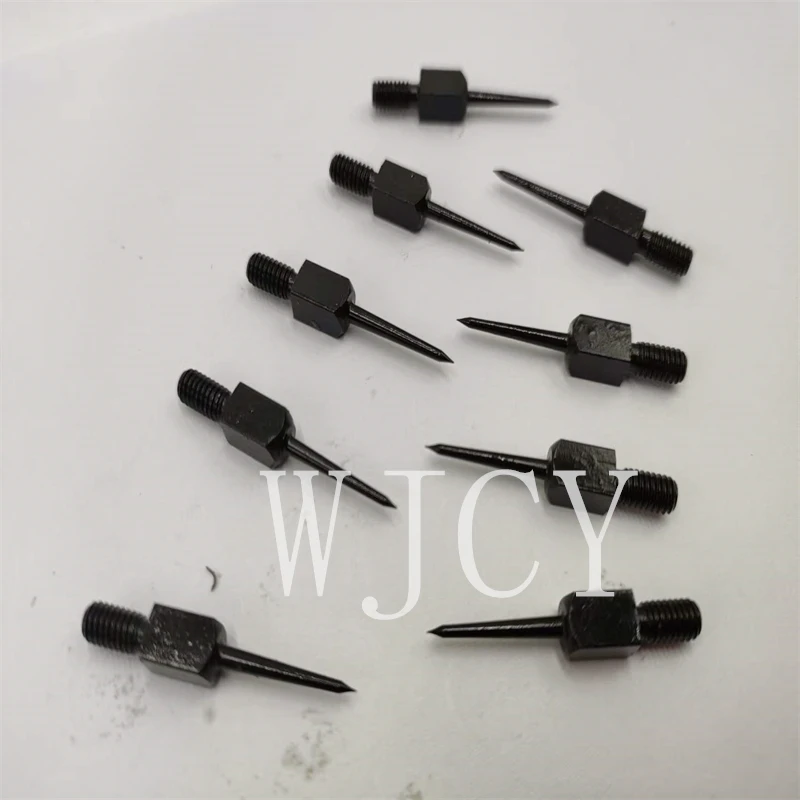 Free Shipping 100 PCS Gaussian Rotary Machine Holding Needle L=32mm