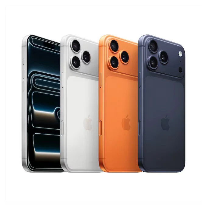 �y�Z�[�����z�u�����i���J���vApple iPhone 17 Promax 256GB�@SIM�t���[