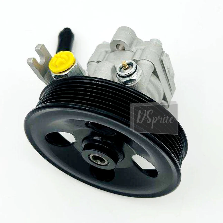 For Hyundai Grand Starex 07-22 Power Steering Pump 57100-4H200 571004H200
