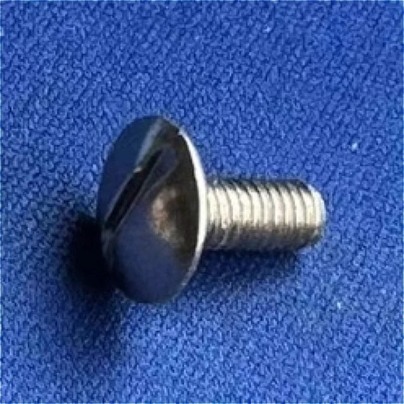 Suitable for LaMarzocco Coffee Machine, Top Cover Screw Accessory, in A Straight Line Shape