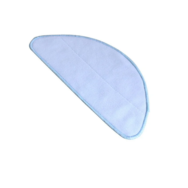 ل Chuwi ILife V7 / V7S Plus / ABIR X5 / Liectroux C30B / Proscenic 800T ممسحة الملابس خرقة روبوت المكانس قطع الغيار