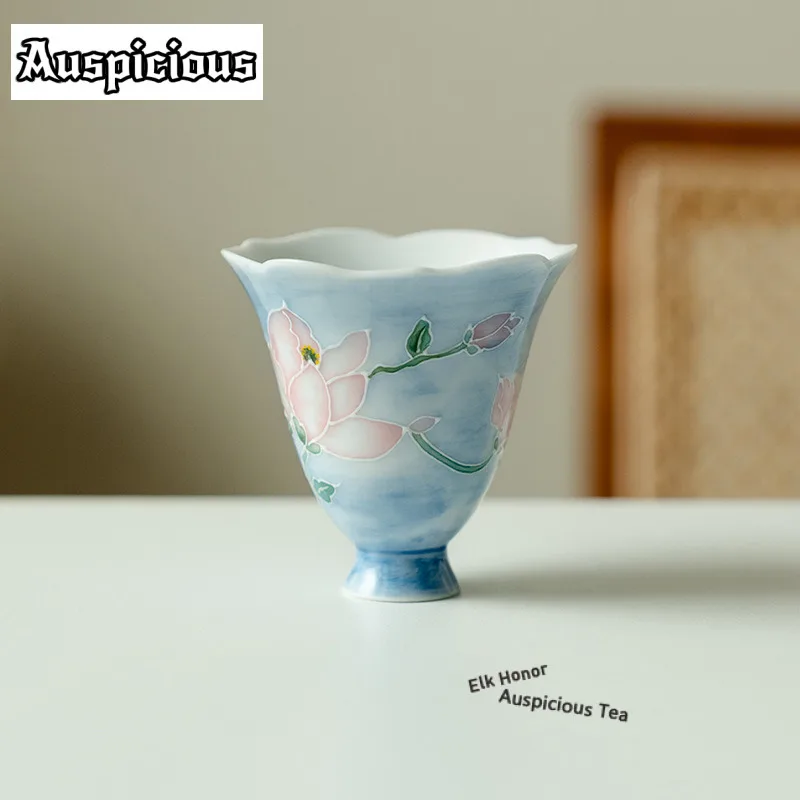 55Ml Hand-Painted M… - image