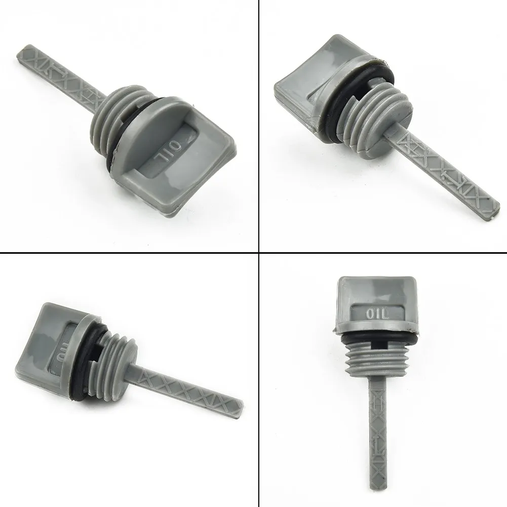 Запчасти для газонокосилки, масляный щуп, садовый 10 г, 1 шт. для 15600-735-003, для GX270, для GX390, пластик для HONDA, практичный