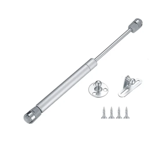 

Furniture Accessories Air Support Rod Pneumatic Support Flip Wardrobe Cabinet Flip Up and Down Air Spring