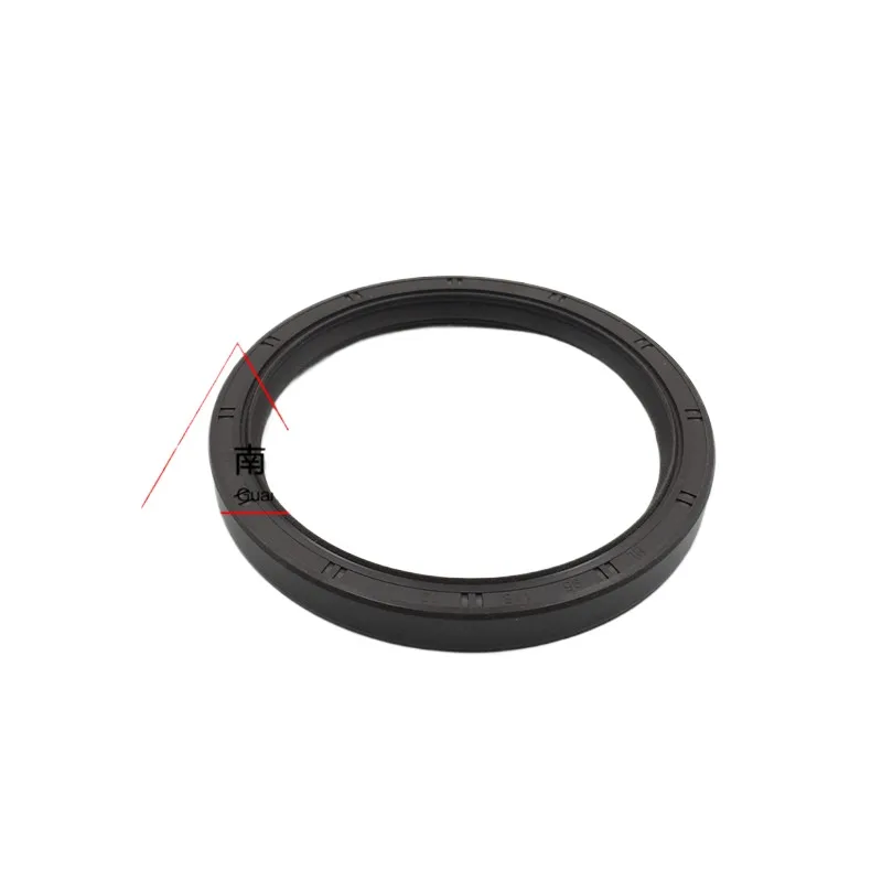 

For yanmar VIO 4TNV94/98 4TNV88 engine crankshaft front oil seal BH5444E rear oil seal AH3983P excavator accessories