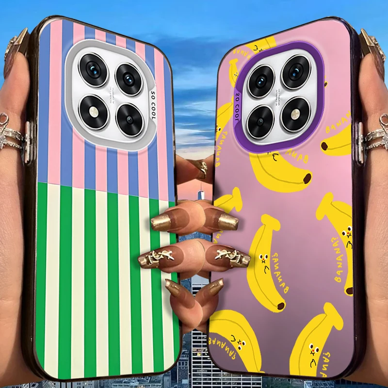 Pink Green Stripes … - image