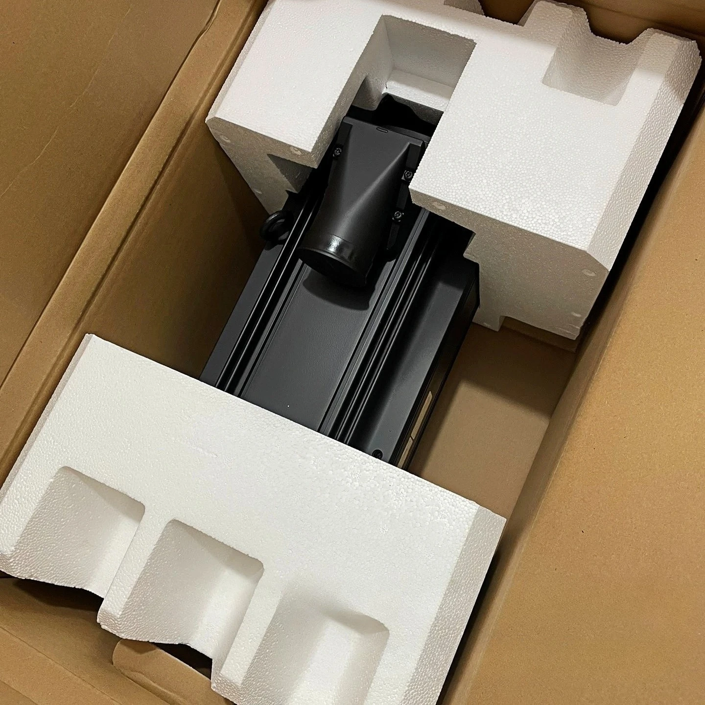 Servo motor MKD071B-061-GG1-KN series MKD093B-035-KG1-RF series