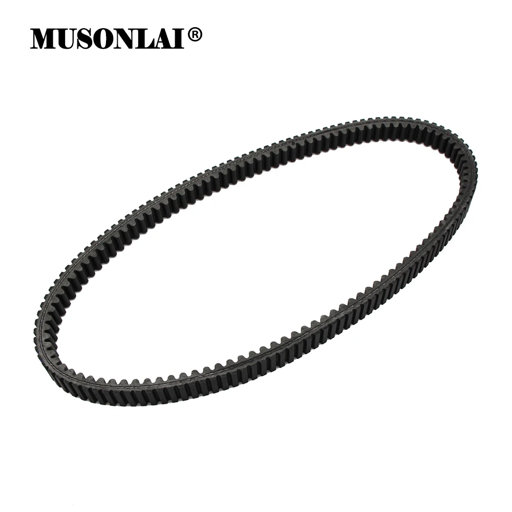 

Motorcycle Drive Belt For Honda FJS600 Silver Wing 2001-2011 ABS 2003-2015 FSC600 SILVERWING SCOOTER 2002-2013 23100-MCT-003