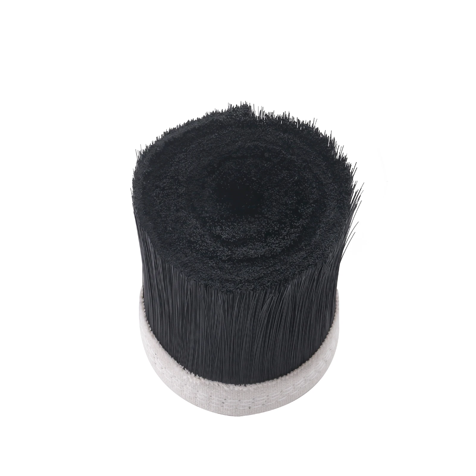 70mm / 100mm Nylon Wool Woodworking Engraving Brush Dust Hood Dust Cover For CNC Milling Machine Spindle Motor.