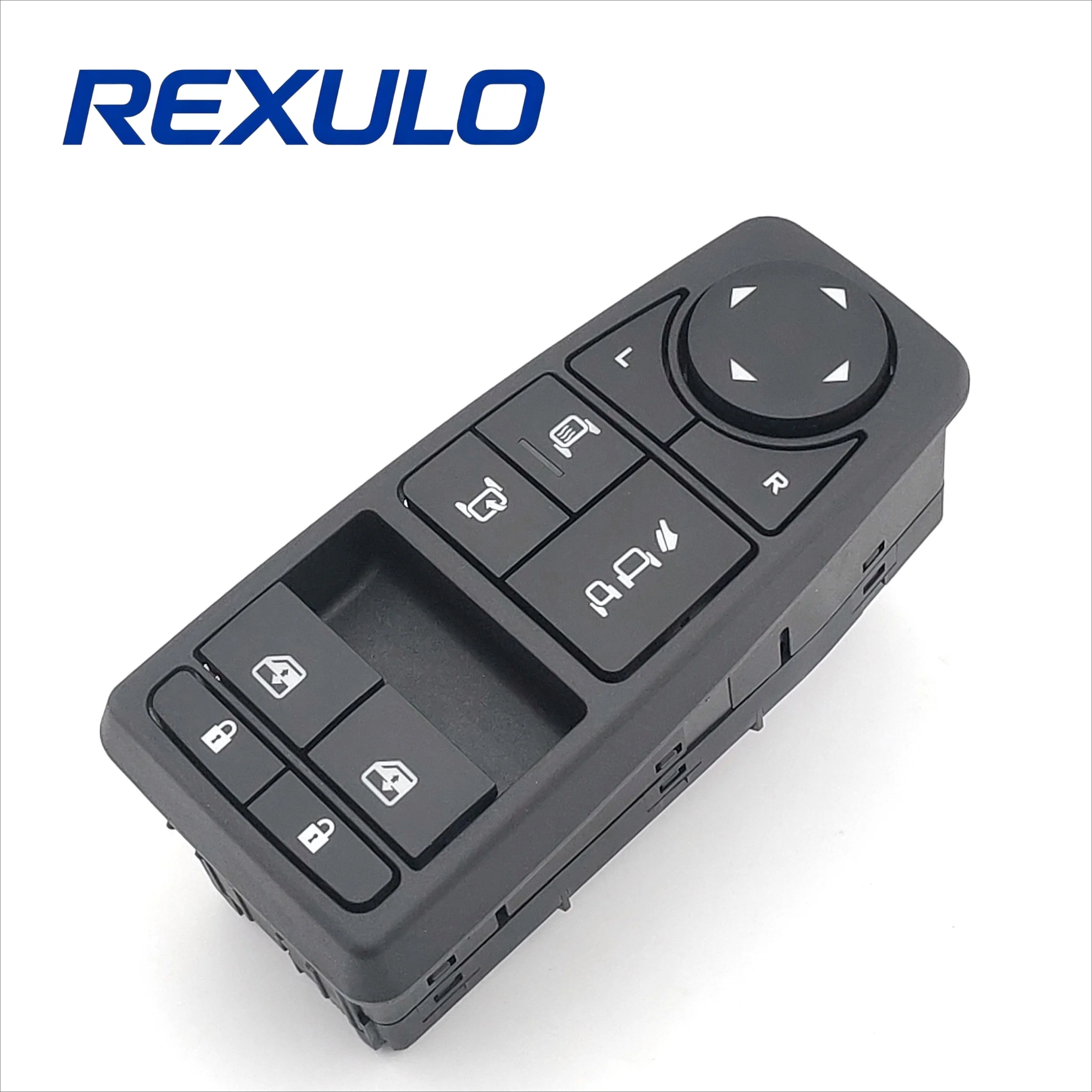 81258067109 81258067094 Window Control Switch for MAN Truck TGL TGM TGS TGX 2008-2022 Master Window Lifter Button 24V