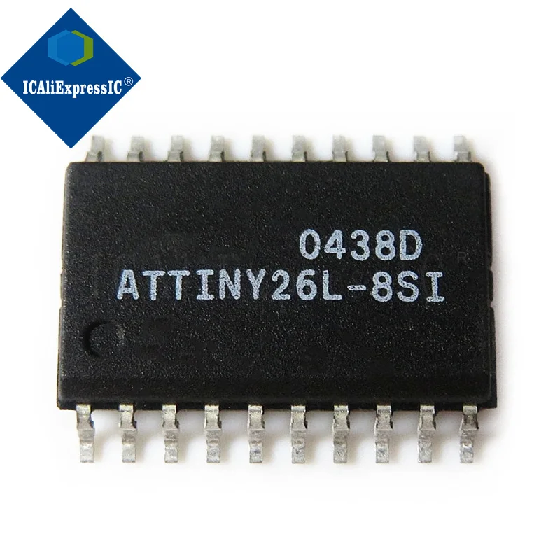 

10piece ATTINY26L-8SU ATTINY26L SOP-20