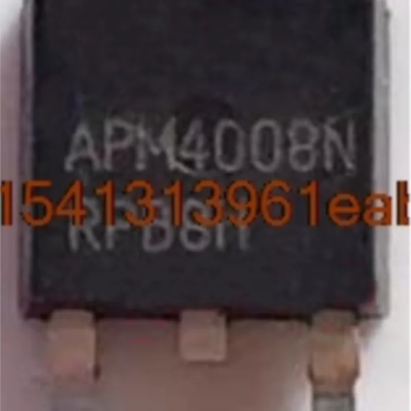 (제품수량 : 10개) APM3023N APM3054N APM4008N APM4015P APM4018M
