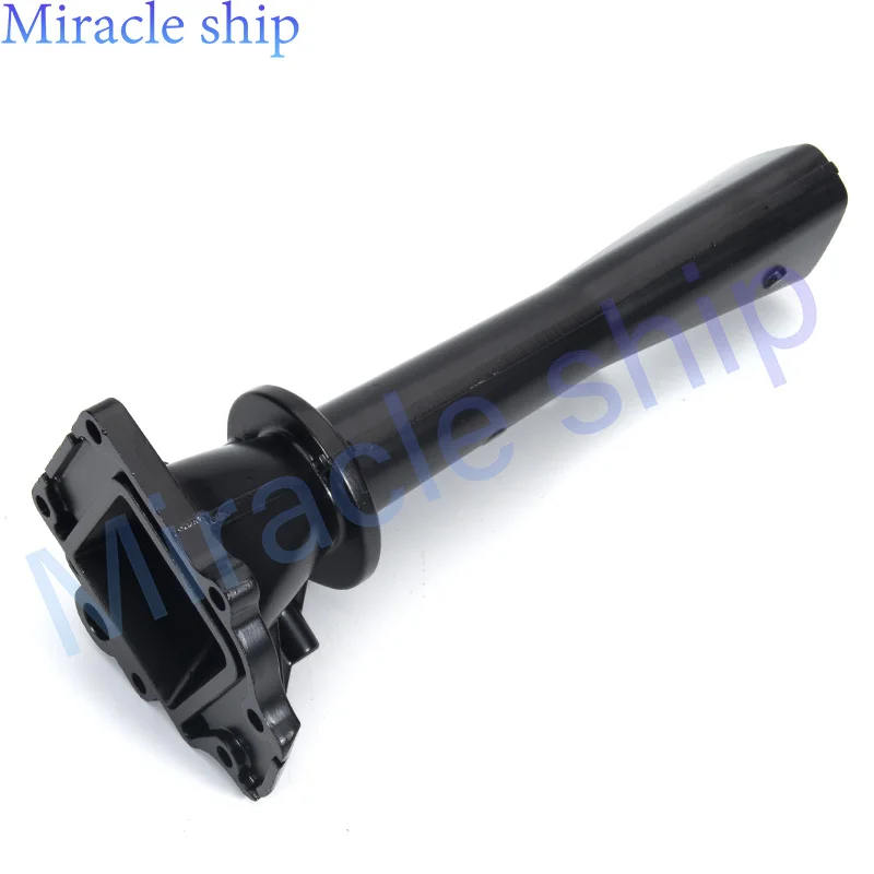 المنوع، إكست. 1 6B4-41131-00 لياماها 9.9HP 15HP محرك القارب 2 السكتة الدماغية 6B4-41131 6B4-41131-00 6B4-41131-10 6B4-41131-20 #3