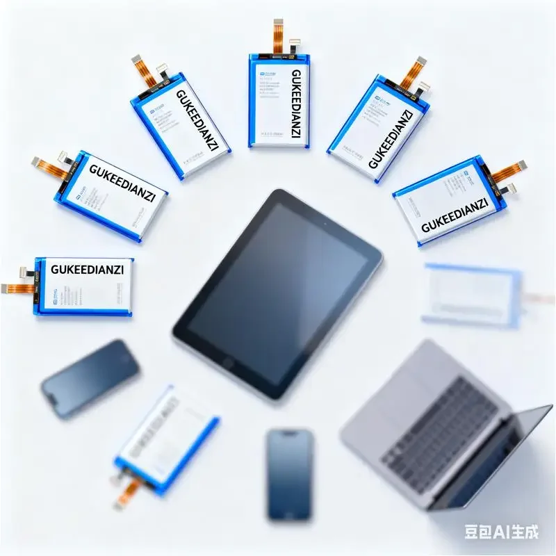 Battery For Hiby WU…