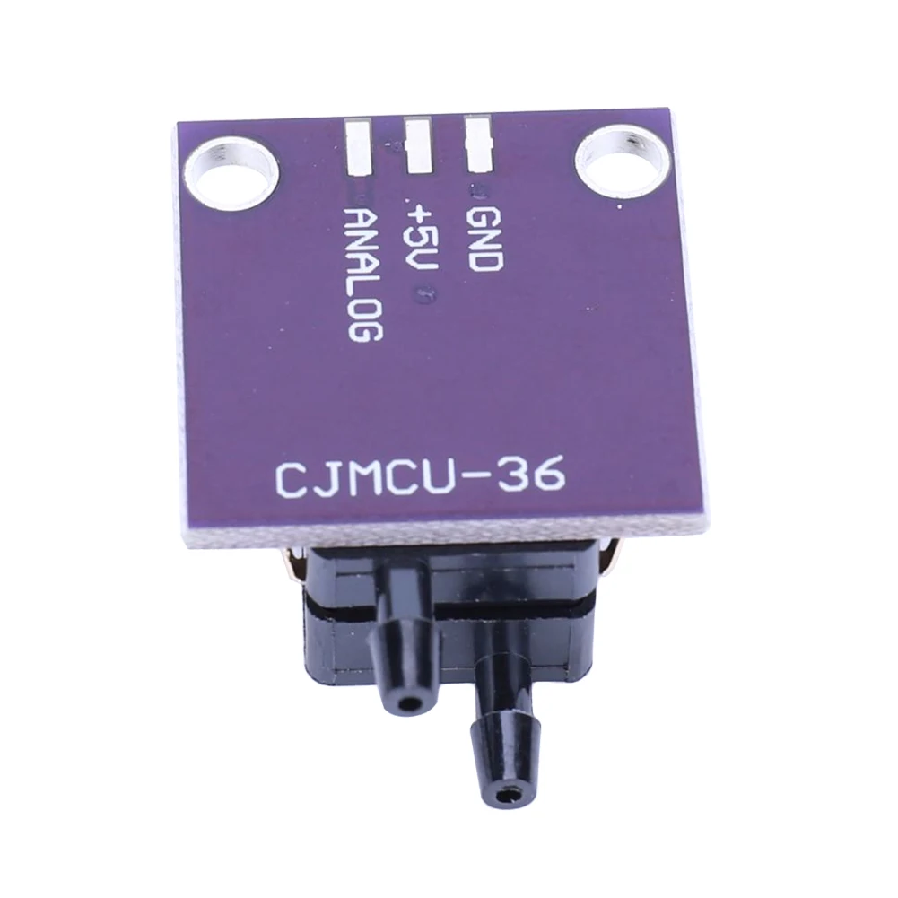 1 unidad MPXV7002DP Placa de Sensor de presión diferencial 2,5 V -2-2 KPa APM2.5 componentes eléctricos para Kit de microcontrolador Arduino