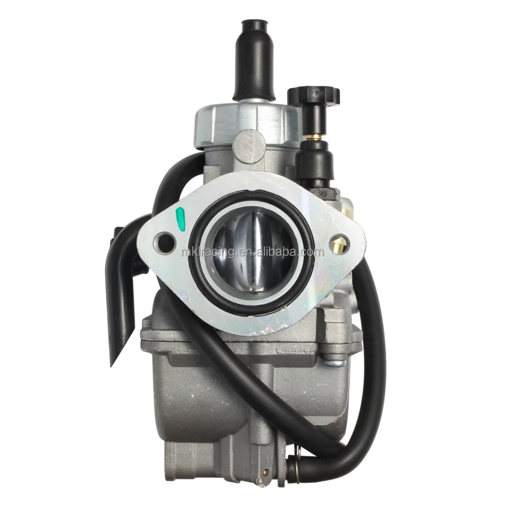KENADA Carburetor Racing PE26 26mm for 50-250CC Cg175/200/250 ATV UTV Universal Motorcycle Modification