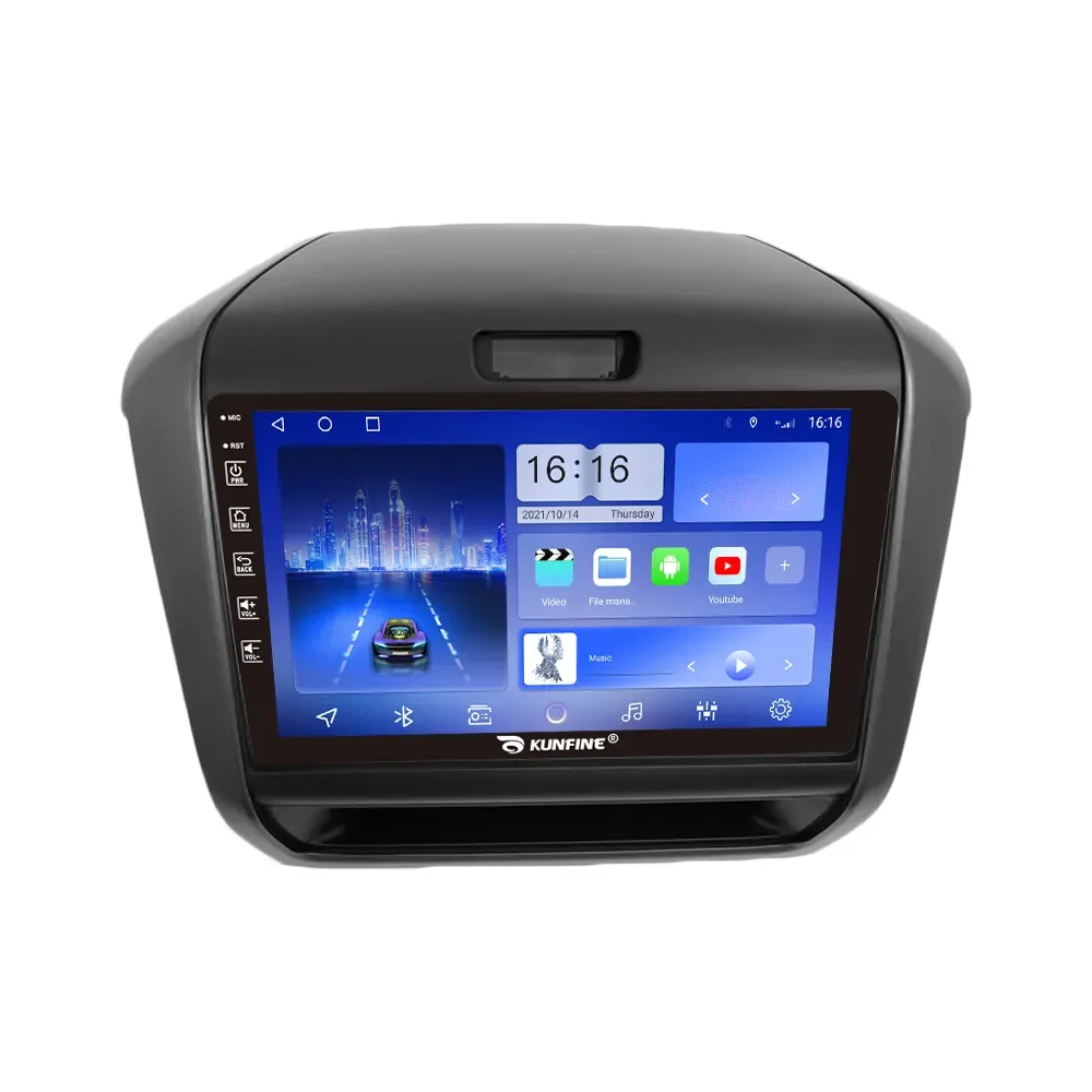 Car Radio For Honda… - image