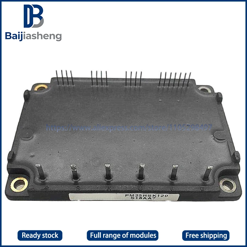 100% Working Original PM10RSH120 PM30RSF060 PM15RSH120 PM25RSK120 Module