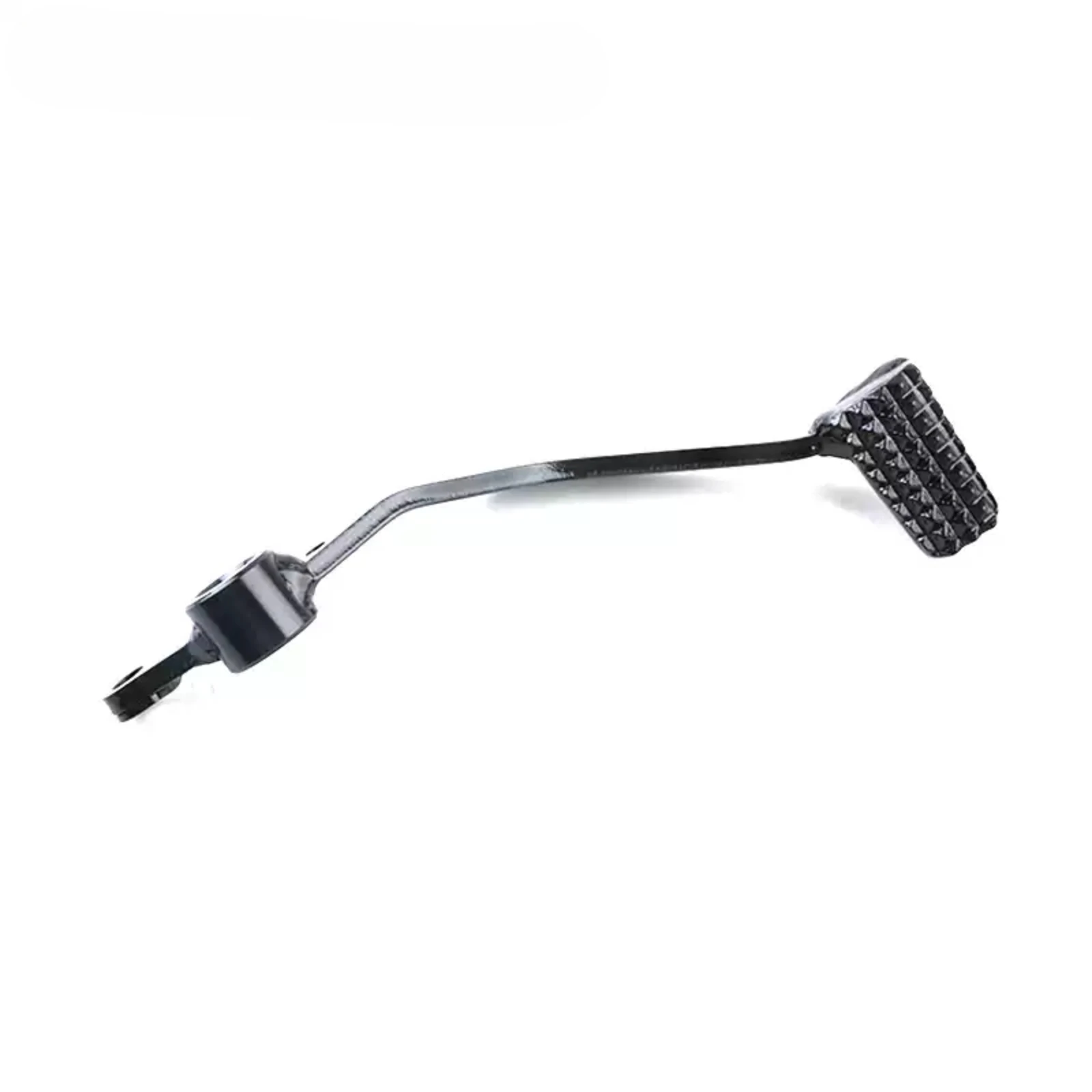 For CFMOTO 650MT CF650-3 Original Motorcycle Rear Brake Pedal Assembly Steel Foot Brake Lever Welded Assembly Pedal Combination