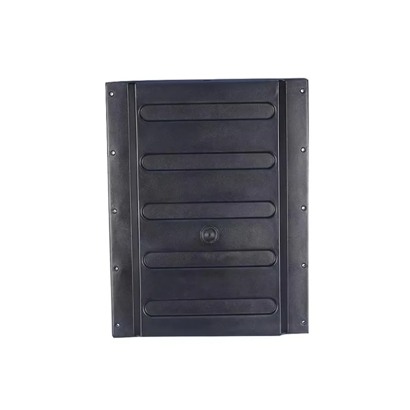 

Factory Wholesale Food Grade PE RV 35L Water tank Water Storage tank Plastic Rv Black Water tank