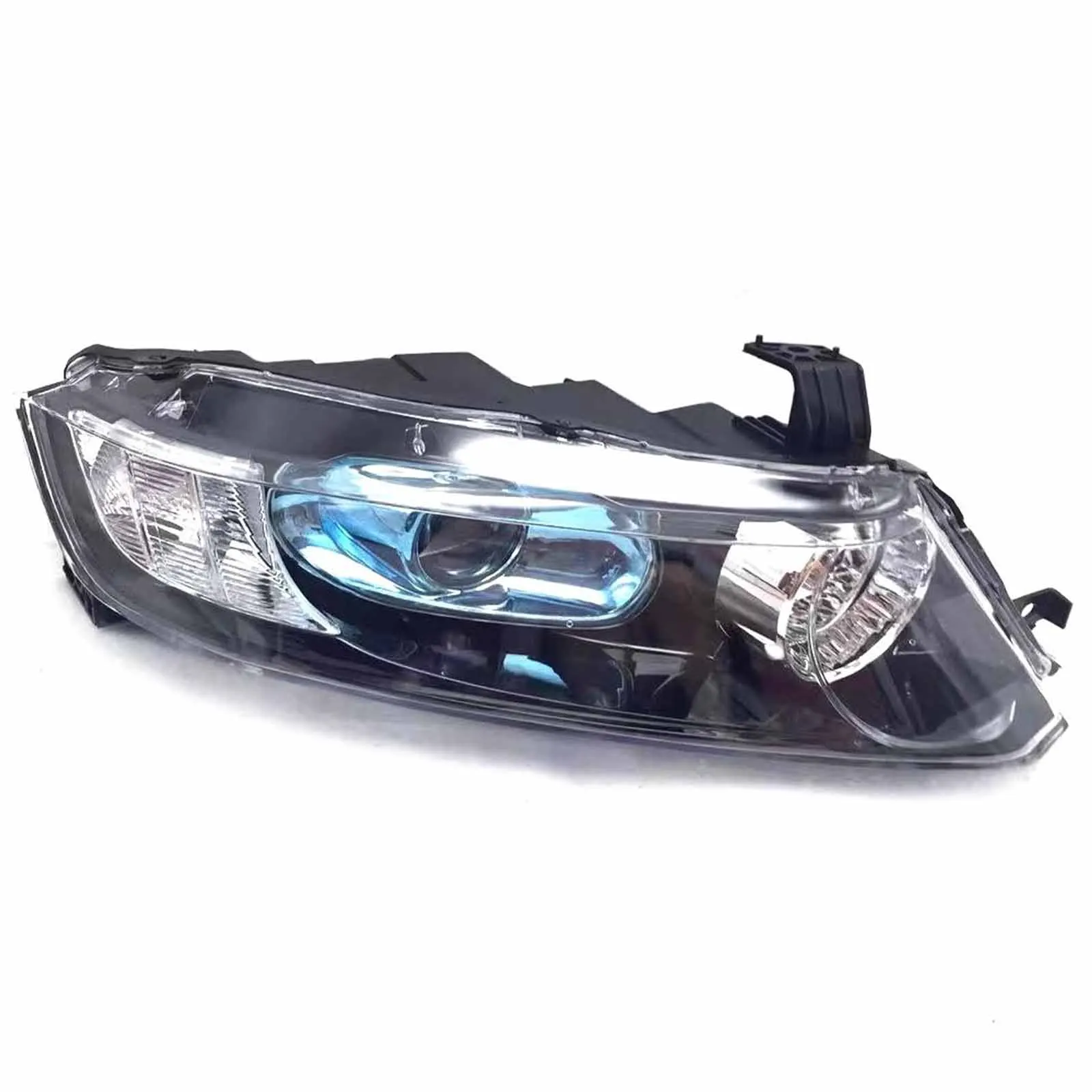 

Фара переднего бампера автомобиля для Honda Odyssey 2005-2008, фара, корпус, абажур, фара