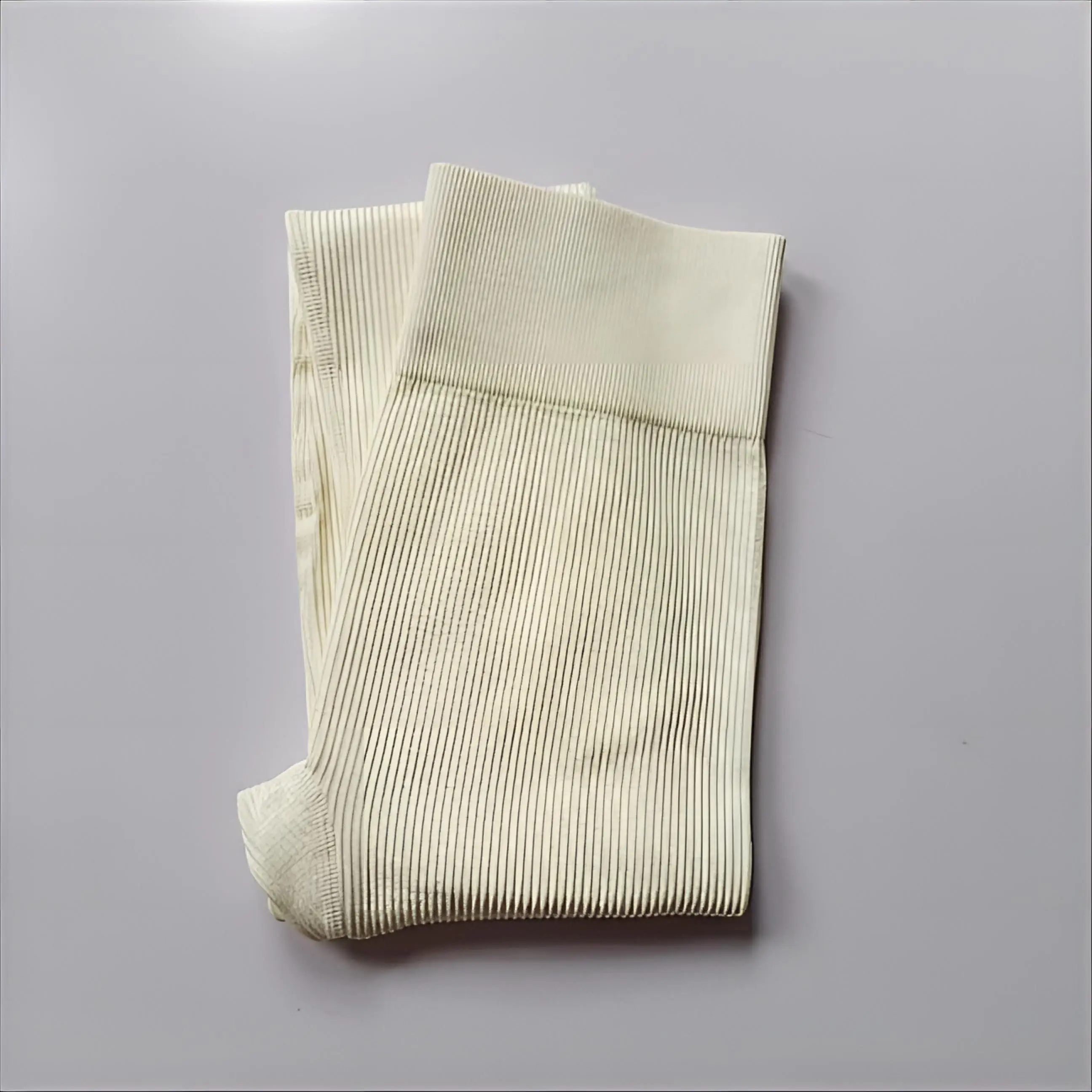 요가 팬츠 고품질 여성 보헤미안 스타일 따뜻한 여성용 한국 스플라이싱 스포츠 파티 그라데이션 무릎 위까지 오는 인기 레터링 GF