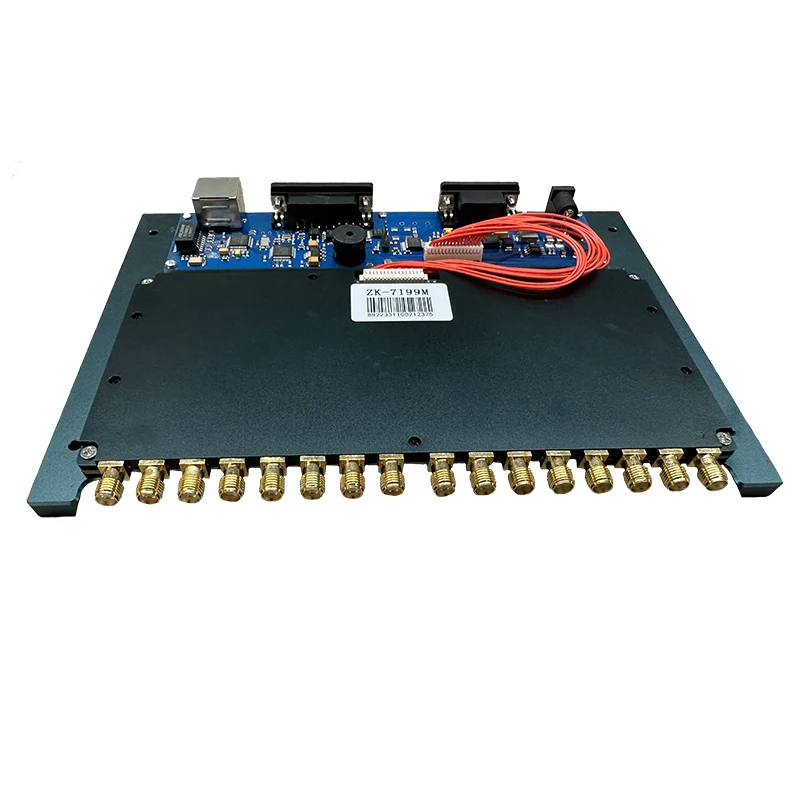 

RFID Module 860-960Mhz, High-performance embedded E710 UHF Reader RFID Module ISO18000 6C protocol