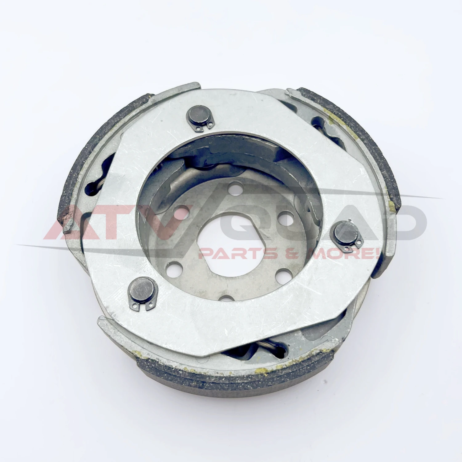 CF250 Clutch Plate Clutch Shoe for CFmoto CF250 Jonway NST Roketa Tank Touring 250 Helix CN250 172MM-A-052600