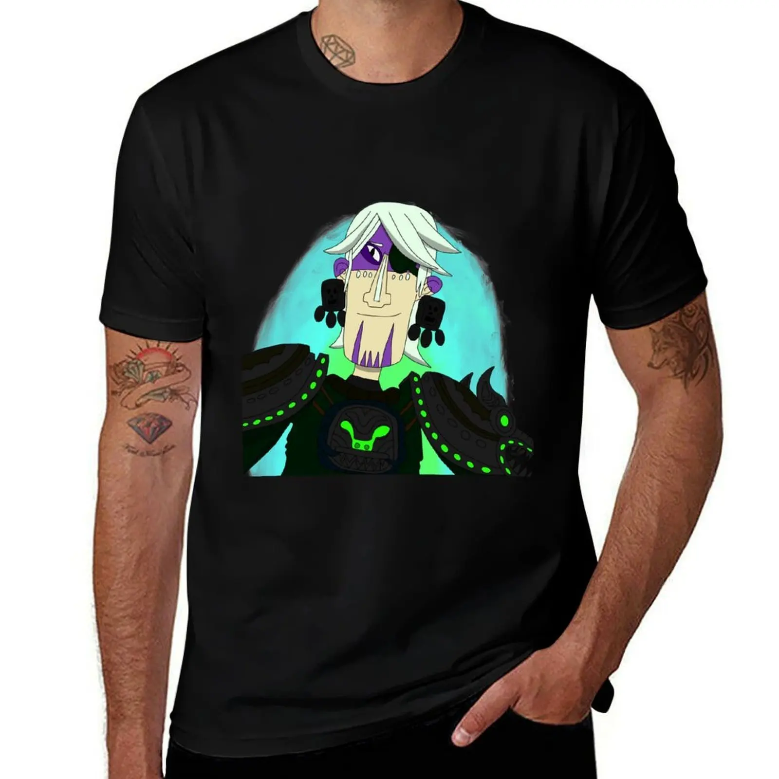 Hey! I missed you. T-Shirt funny t shirts dark humor T-Shirt
