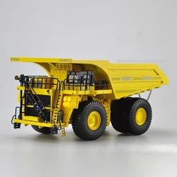 Original Diecast 1:60 Scale Alloy SF35100 Mine Carrier Static Car Model Finished Product Simulation Toy Gift Display Souvenir