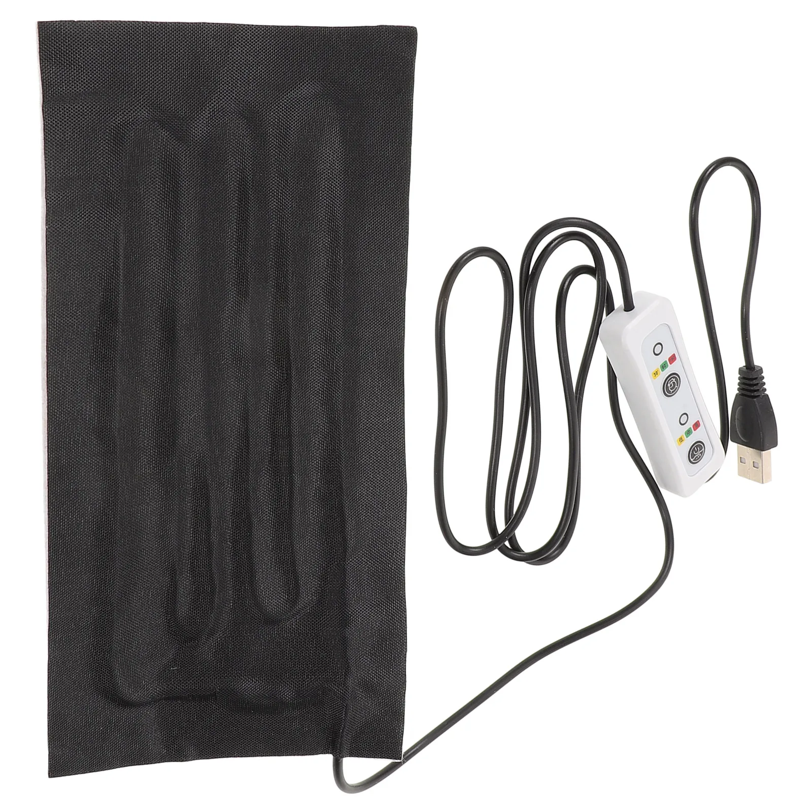 

Germination Heat USB Plant Heating Heat Mat for Indoor Plants Greenhouse Supplies Warming Plant Heating Pad Pad