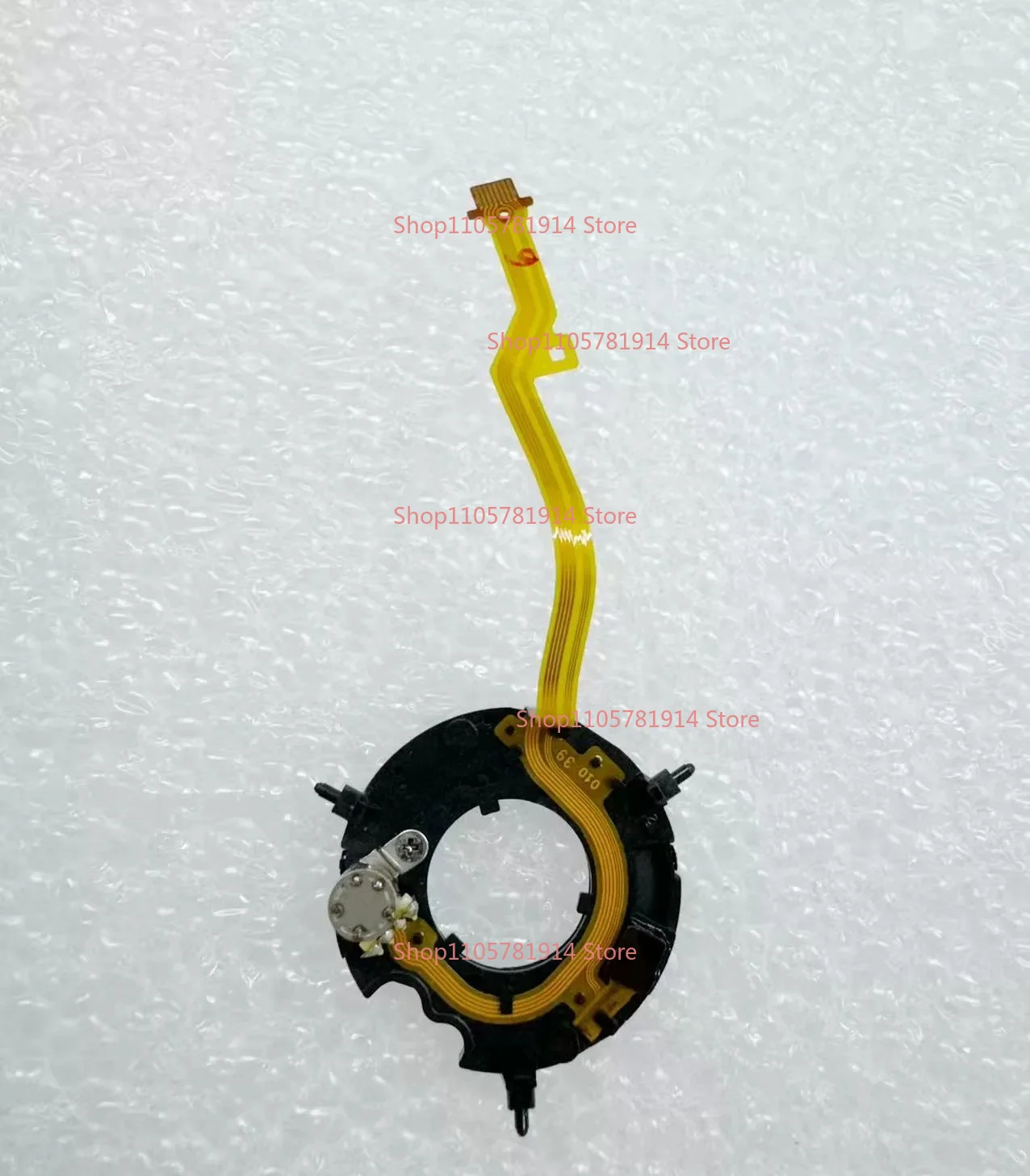 For Canon S90 Aperture Set, Lens Shutter Kit