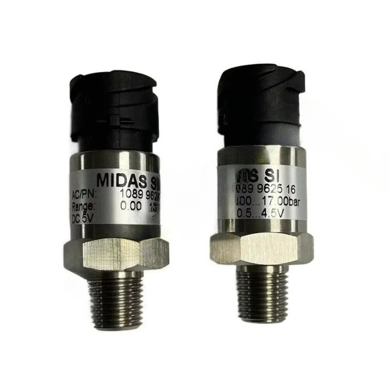 

Pressure sensor 1089962516 for Atlas air compressor pressure transmitter 1089962514