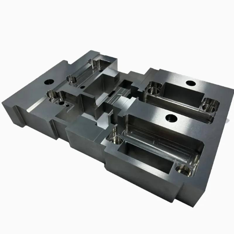 OEM Automobile Car Mold Design Manufacturers Custom Mould Molding Service