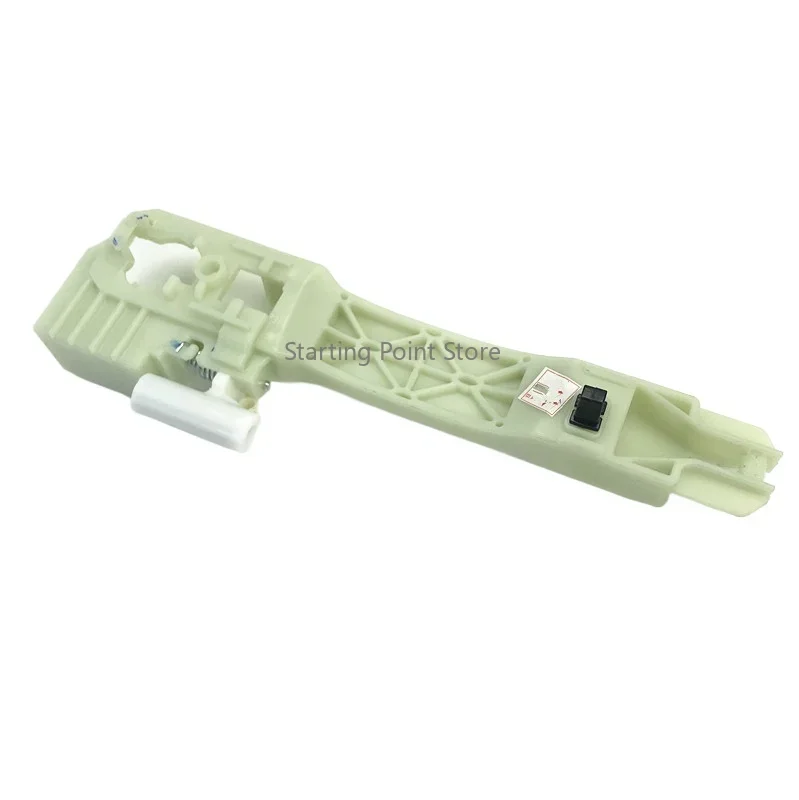 

Suitable for the modern old Tucson exterior handle base, Yashen Te door handle fixing bracket