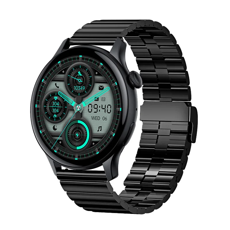 Smart Watch HK85 AMOLED 1.43