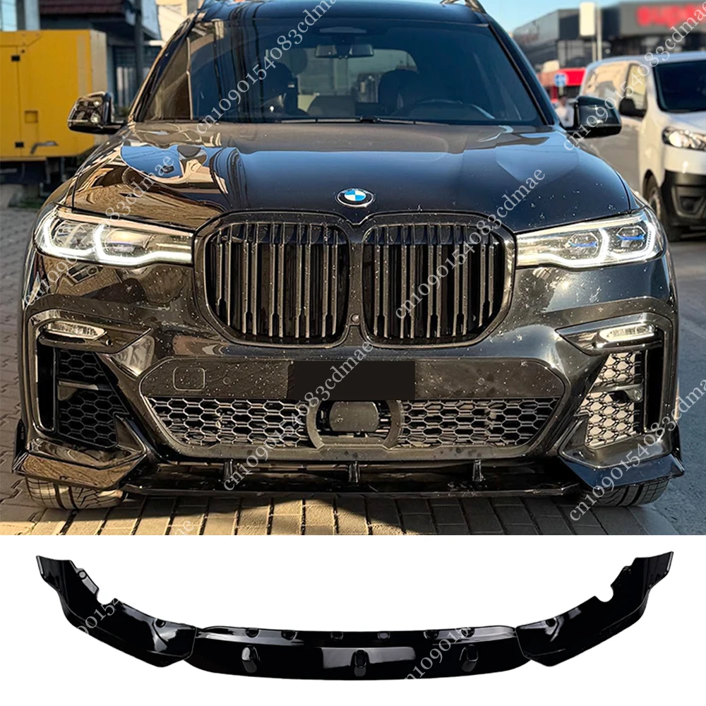 Front Bumper Diffus…