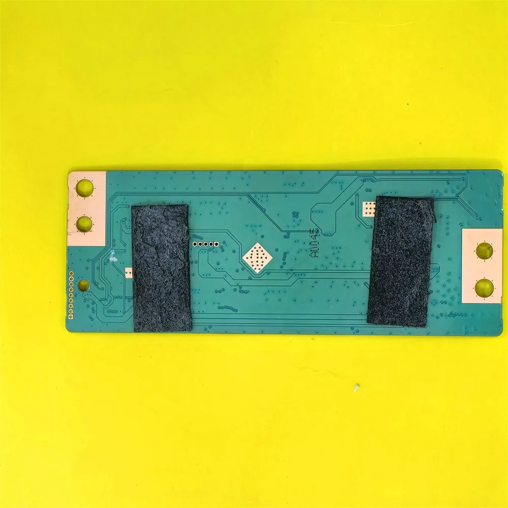 กระดานลอจิก T-CON STCON425G CCPD-TC425-001สำหรับทีวีขนาด43นิ้ว L43R6-A L43M8F 43D33 WR43FX2019 LT-43MAW605 LT-43CA790