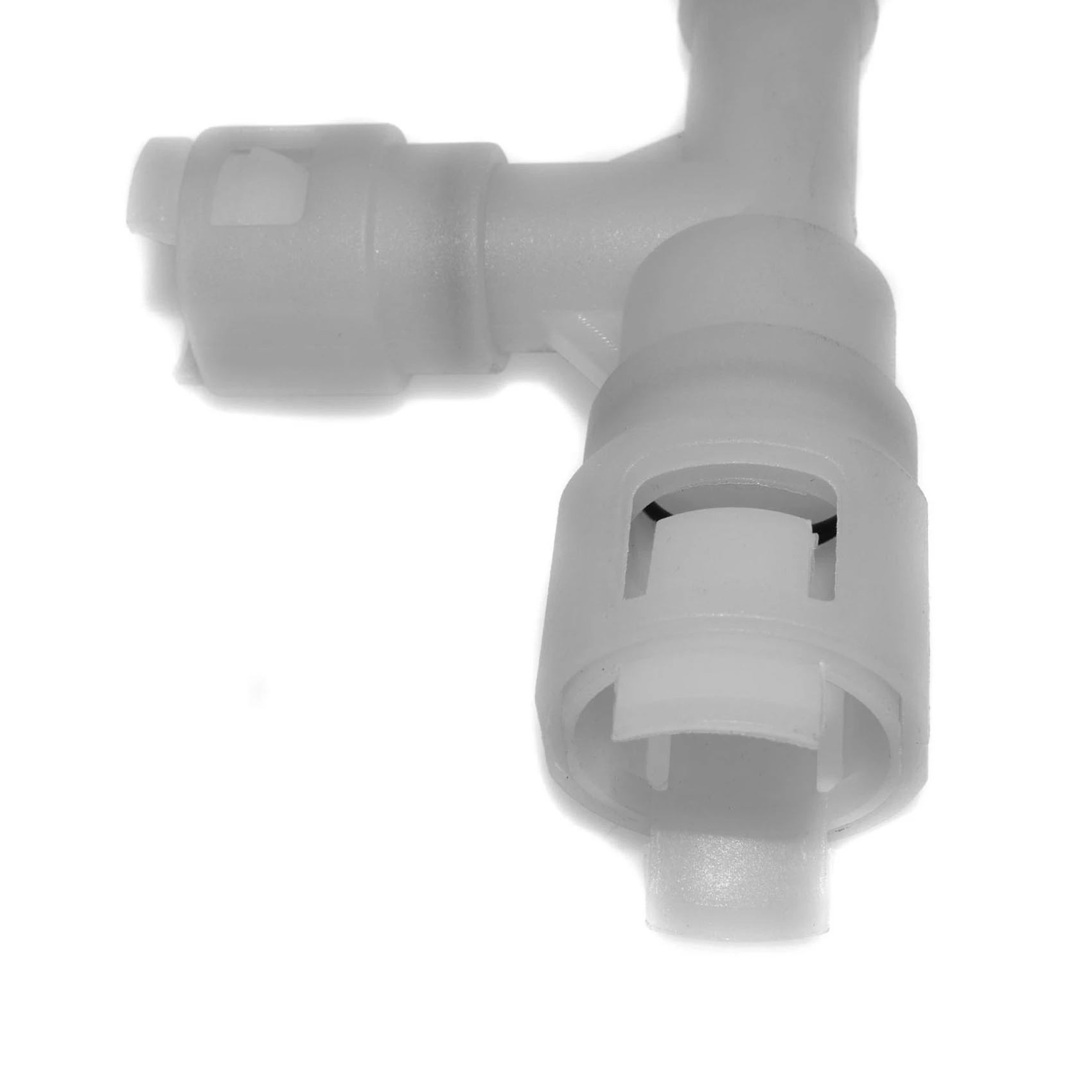 

Соединитель впускного шланга отопителя HVAC 15055342 15055343 для GMC Cadillac Hummer H2 Suburban Escalade Tahoe Yukon