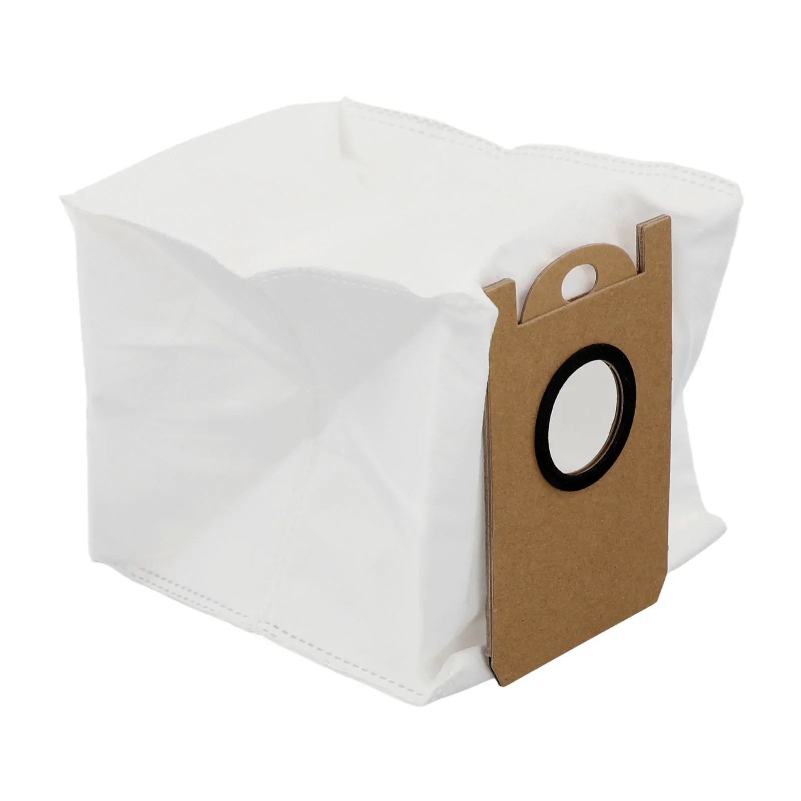 

For Robot Vacuums Vacuum Cleaner Bag Home Cleaning 165*150*145 Mm Easy To Install Long-lasting Performance Spacious Size