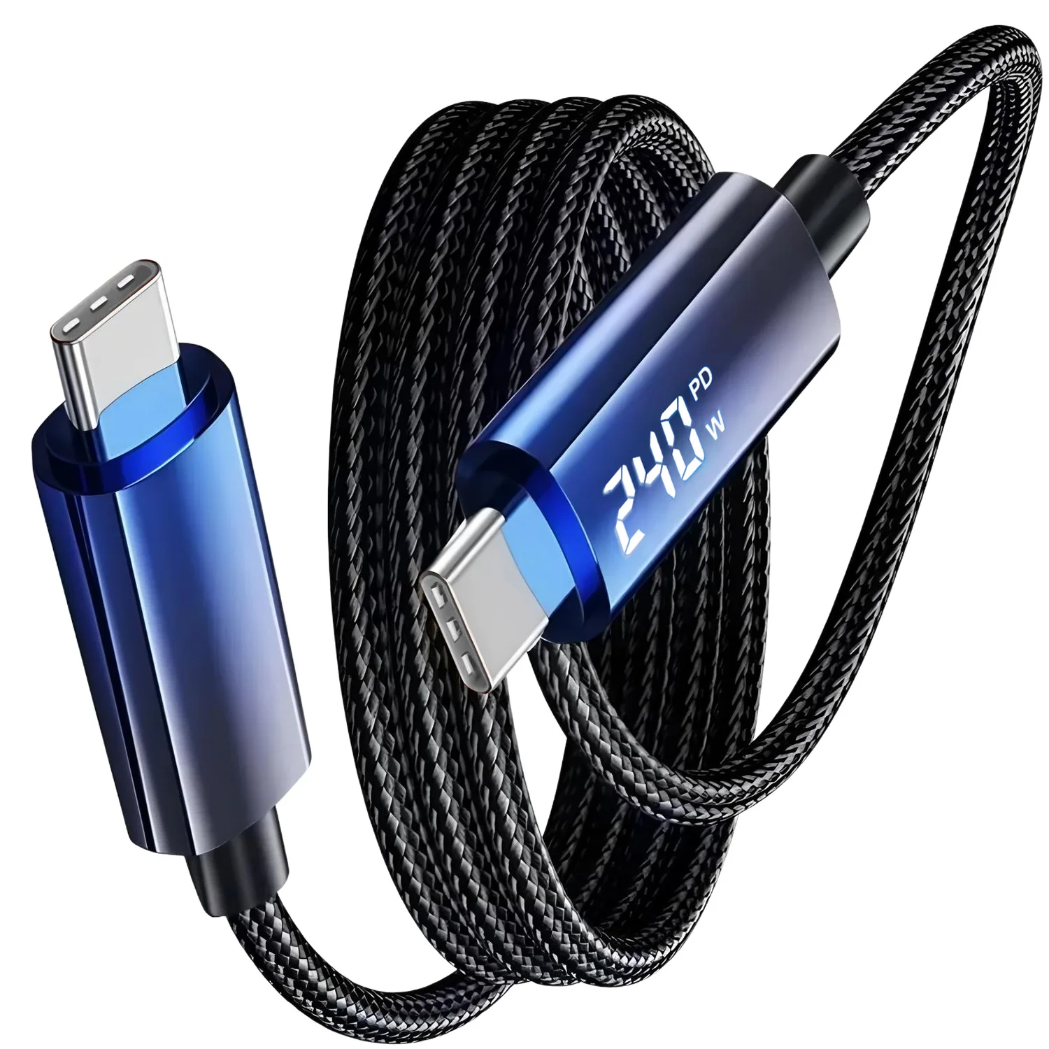 Usbc To Type-C Cabl…