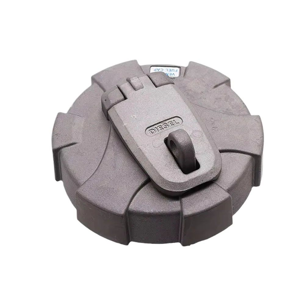 

32m9-02130 Fuel Tank Cover Cap For E R220lc-9s Diesel Fuel Cap 32m9-02130 Excavator Part
