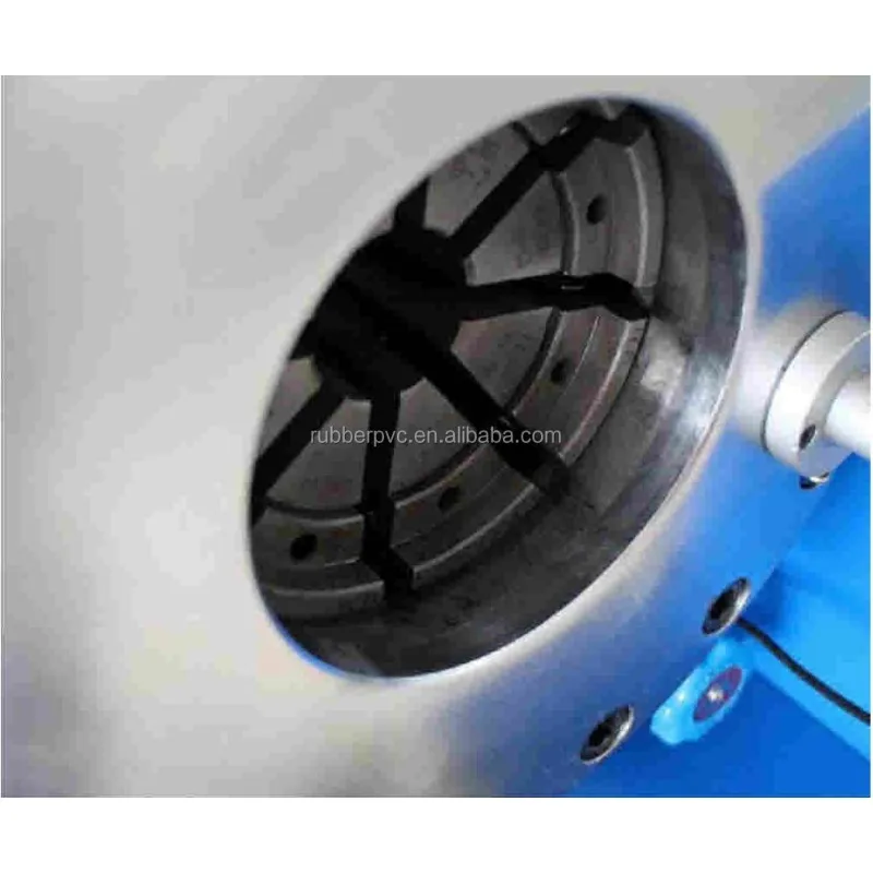 Portable Hydraulic Hose Line Pressing Machine P16HP Small Manual Hydraulic