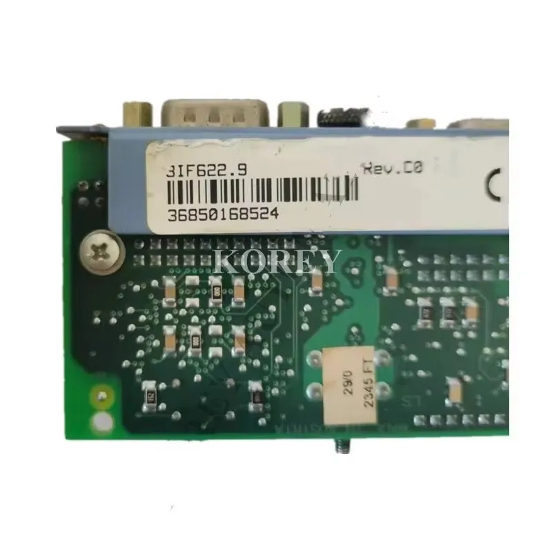 

Модуль PLC, коммуникационная карта PLC IF622 3IF622.9