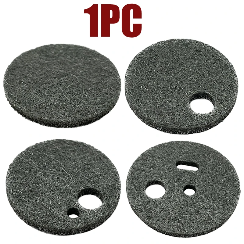 자동차 디젤 포장 히터 소결 FeCrAl 버너 메쉬 연소 챔버 스크린, Webasto 에어 탑 2000 ST Eberspacher D2 D4 용, 1PC