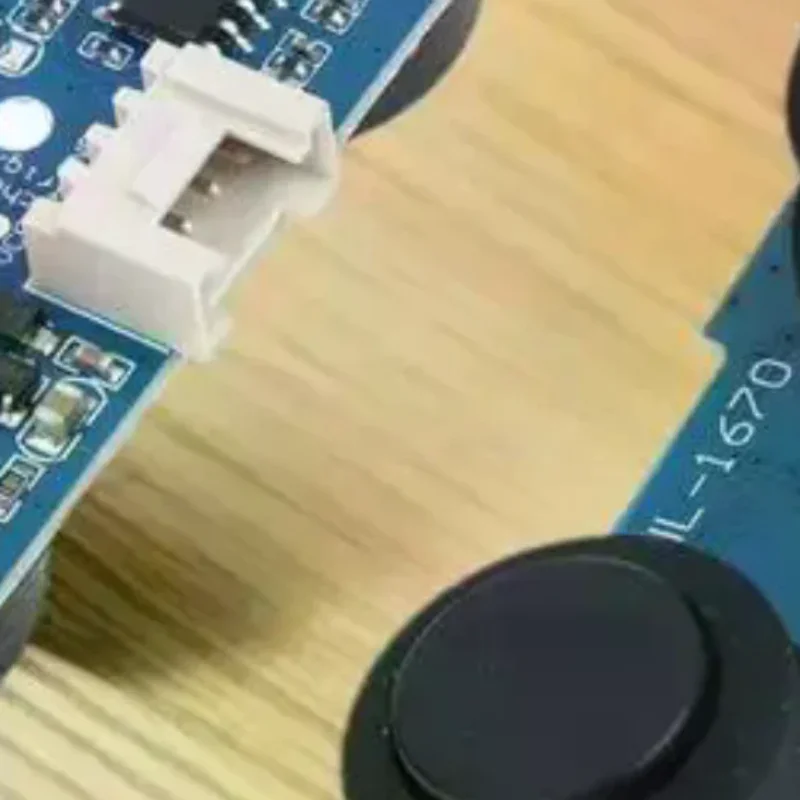 RCWL-1670 Waterproo…