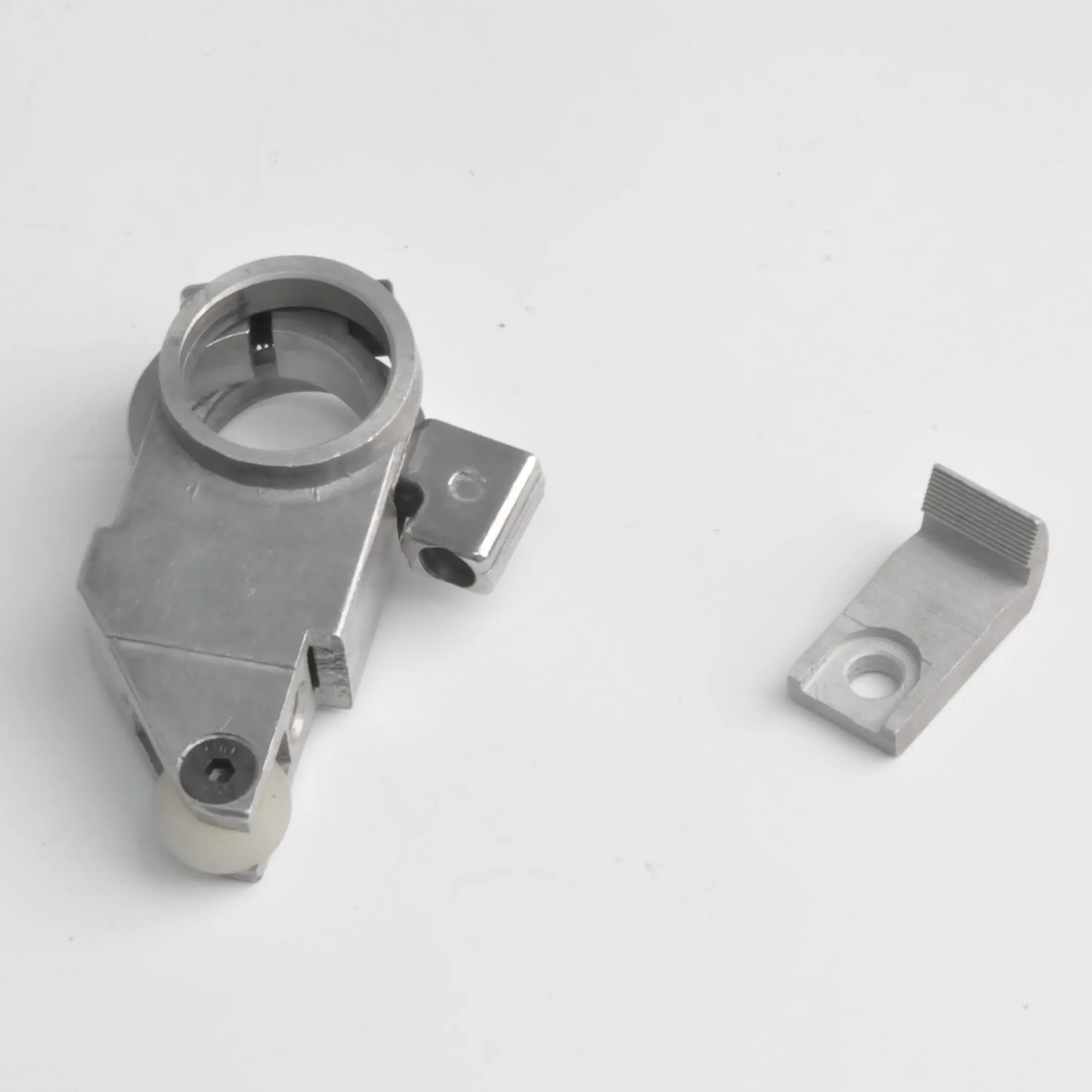 

Поворотный захват R900 Детали смещения захвата Roland 700 Детали печатной машины Roland