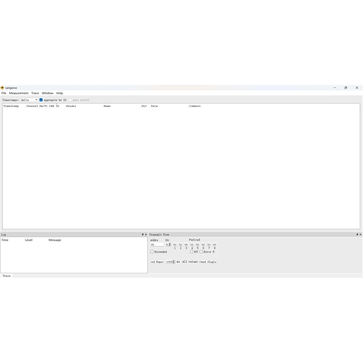 Herramienta de depuración de Bus CAN, USB a módulo CAN, depurador CAN, TYPE-C para Linux Win10 11, Software de depuración de comunicación