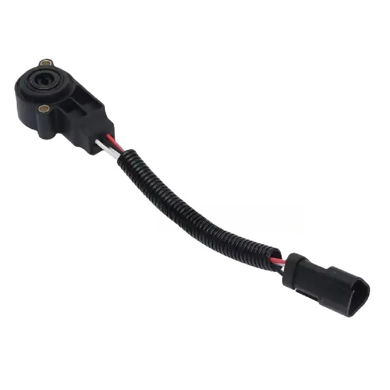 

161-8979 CAT 980G II 988G 950G 972G 980H 980G 992G Датчик положения дроссельной заслонки для колесного погрузчика 1618979