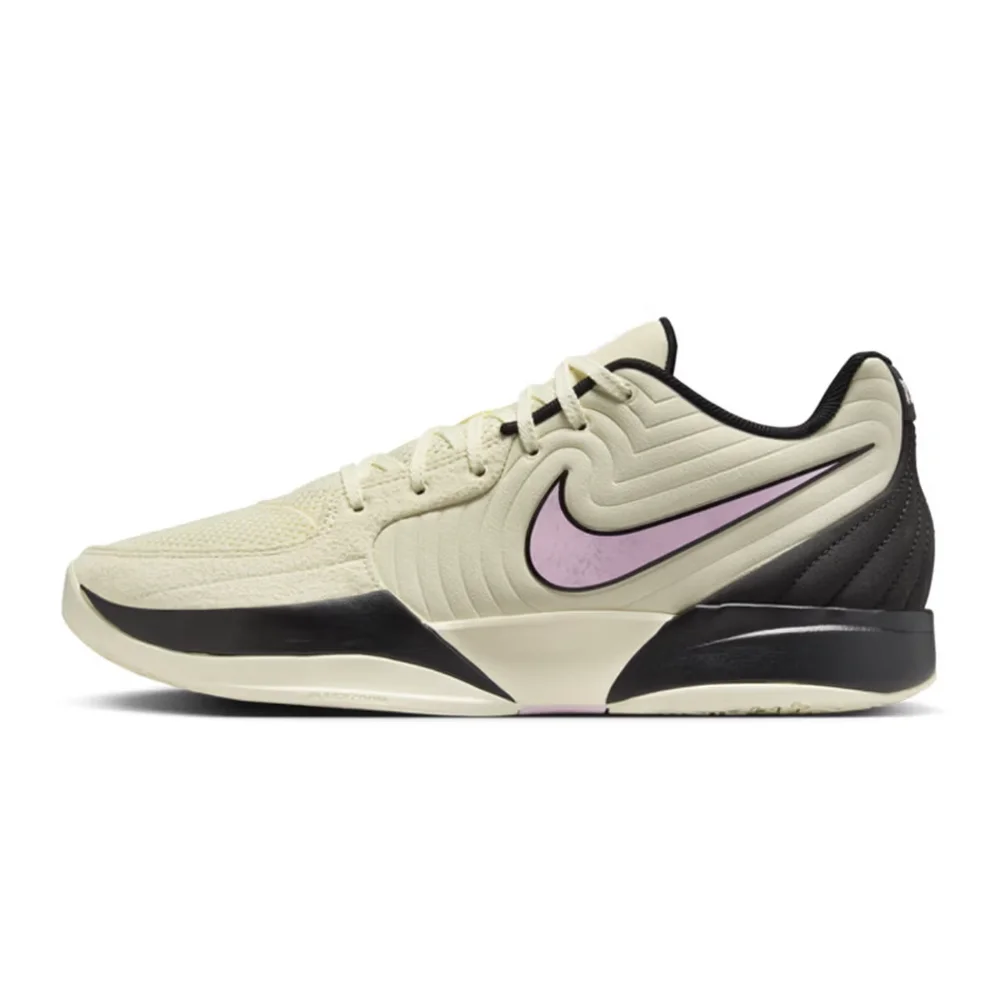 Nike Ja 2 Low-Top Basketball S - Men'S Shoes Nike Black ulasan dan harga